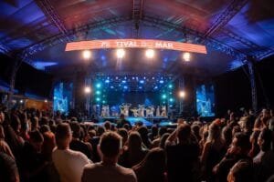 Festival do Mar Bombinhas,shows gratuitos Bombinhas,Festival do Mar 2025,evento cultural Bombinhas,ingresso solidário Bombinhas