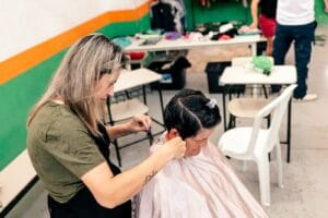 Prospera Aegea 2025,serviços gratuitos SC,ação social voluntariado