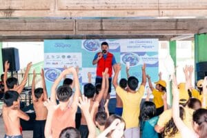 Prospera Aegea 2025,serviços gratuitos SC,ação social voluntariado