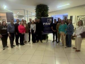 PAV,atendimento presencial,regularização fiscal,declarações,arrecadação,IRPF,serviços digitais