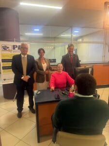 PAV,atendimento presencial,regularização fiscal,declarações,arrecadação,IRPF,serviços digitais