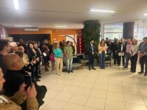 PAV,atendimento presencial,regularização fiscal,declarações,arrecadação,IRPF,serviços digitais