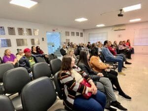 idosos Balneário Camboriú,OAB pela Pessoa Idosa,prevenção golpes INSS
