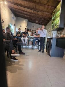 livro Solilóquio Balneário Camboriú,Isaque de Borba Corrêa,relançamento UDESC BC,história pescadores Camboriú,cultura catarinense