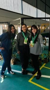 Feira Regional de Matemática BC,alunos Balneário Camboriú,projetos escolares,Polo de Altas Habilidades,educação matemática