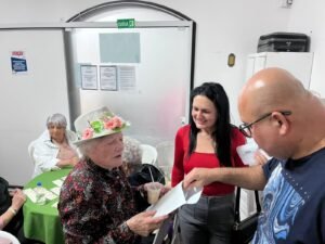 Araquari Balneário Camboriú idosos,Secretaria da Pessoa Idosa,referência atendimento idosos