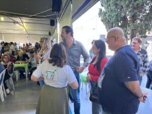 Araquari Balneário Camboriú idosos,Secretaria da Pessoa Idosa,referência atendimento idosos