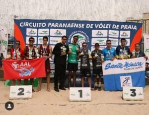 Itapema,basquete 3x3,vôlei de praia,voleibol Master 50+,Nicolas Schoesler