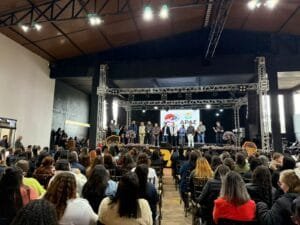 APAE de Itapema,nova sede,Itapema,inclusão,investimento estadual