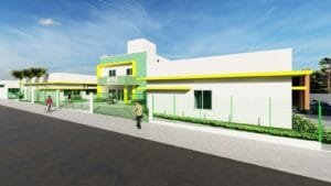 APAE de Itapema,nova sede,Itapema,inclusão,investimento estadual