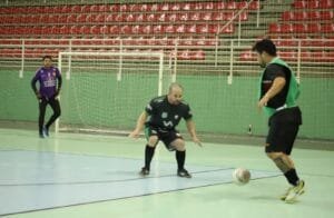 Comunitários Brusque,resultados futsal Brusque,futebol suíço sênior,bocha feminina,semifinais Comunitários