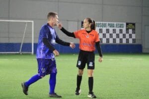 Comunitários Brusque,resultados futsal Brusque,futebol suíço sênior,bocha feminina,semifinais Comunitários