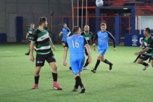 Comunitários Brusque,resultados futsal Brusque,futebol suíço sênior,bocha feminina,semifinais Comunitários