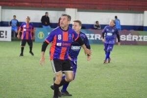 Comunitários Brusque,resultados futsal Brusque,futebol suíço sênior,bocha feminina,semifinais Comunitários