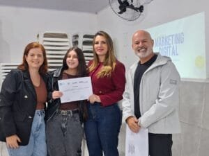 cursos gratuitos Itapema,Itapema de Oportunidades,capacitação profissional Itapema,cursos segunda semestre Itapema,formação jovem Itapema