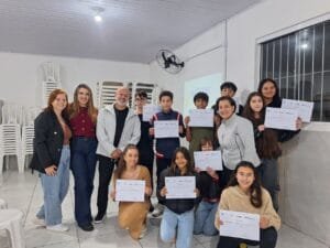 cursos gratuitos Itapema,Itapema de Oportunidades,capacitação profissional Itapema,cursos segunda semestre Itapema,formação jovem Itapema