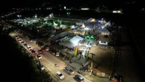 Acampamento Farroupilha Camboriú,adiamento festa,cultura gaúcha,evento municipal