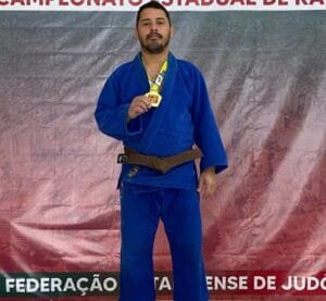 judô Camboriú,Campeonato Estadual de Judô SC,Associação Camboriuense de Judô,Meeting Internacional Blumenau