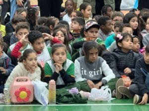 Camboriú educação inclusiva,Feira Interdisciplinar Inclusiva,inclusão escolar