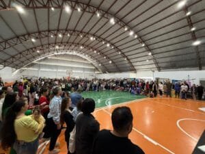 Camboriú educação inclusiva,Feira Interdisciplinar Inclusiva,inclusão escolar