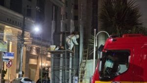 Emasa,Defesa Civil,Corpo de Bombeiros,Balneário Camboriú,meio ambiente,serviços públicos