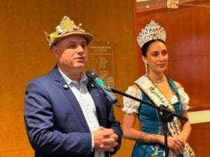 Fenarreco 2025,Festa Nacional do Marreco,Brusque turismo,festa alemã em Santa Catarina,cultura germânica Brusque,turismo cultural em SC,eventos Brusque 2025,tradição alemã Brasil,Fenarreco Brasília,divulgação da Fenarreco