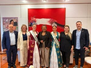 Fenarreco 2025,Festa Nacional do Marreco,Brusque turismo,festa alemã em Santa Catarina,cultura germânica Brusque,turismo cultural em SC,eventos Brusque 2025,tradição alemã Brasil,Fenarreco Brasília,divulgação da Fenarreco