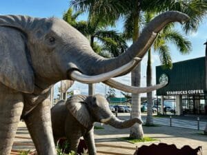 Smart Zoo Porto Belo,exposição animais Santa Catarina,zoológico animatrônico