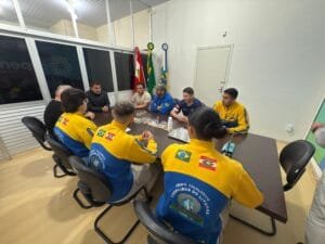 Tropeiros do Litoral,título nacional dança,Festival Joinville