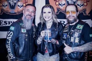 cultura biker