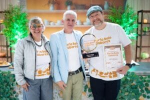 Porto Belo Sabores 2025,Zepe Café Bistrot,melhor prato tradicional,gastronomia local,concurso culinário