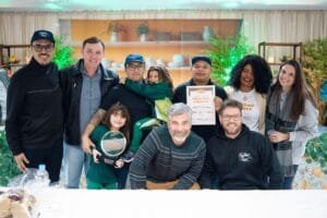 Porto Belo Sabores 2025,Zepe Café Bistrot,melhor prato tradicional,gastronomia local,concurso culinário