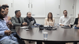 Balneário Camboriú digital,Emasa tecnologia,plataforma ESRI