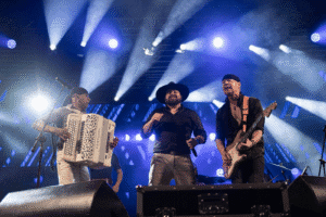 Arraiá Solidário Itapema,show Michel Teló,eventos culturais Itapema