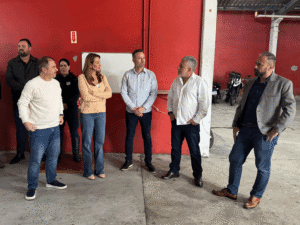 sede BC Trânsito,melhorias em Balneário Camboriú,investimento no trânsito