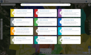 Camboriú SIGWeb,modernização urbana,plataforma digital urbanismo,processos urbanísticos digitais