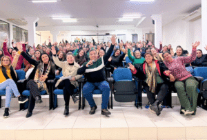 formação continuada Camboriú,capacitação professores,rede municipal de ensino,educação infantil,BNCC