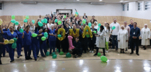 show Rezo Itajaí,trio feminino Itajaí,cultura popular catarinense,Cangoma lançamento álbum,Univali Itajaí