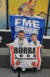 Balneário Camboriú judô,Copa IEE de Judô,medalhas judô,Campeonato Estadual de Judô,Florianópolis judô