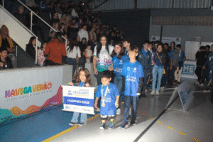 Jogos Escolares Navegantes,JEN 2025,esporte escolar SC,modalidades esportivas,JENzinho