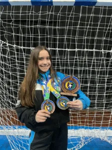 handebol Balneário Camboriú,Campeonato Brasileiro handebol,FME handebol feminino