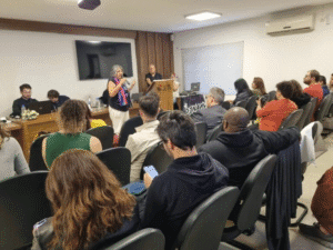 conferência LGBTQIA+ Santa Catarina,4ª CELGBTQIA+/SC,direitos LGBTQIA+