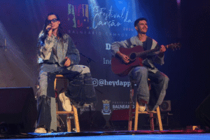 Festival da Canção 2025,inscrições música Balneário Camboriú,concurso de música SC,premiação musical,evento cultural Balneário Camboriú