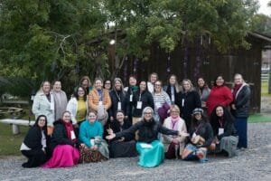 imersão A Cura pelo Amor,Camboriú mulheres,reconexão emocional