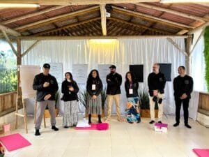 imersão A Cura pelo Amor,Camboriú mulheres,reconexão emocional