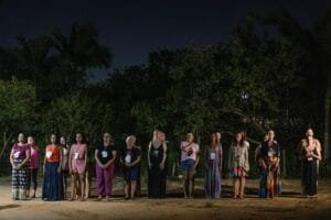 imersão A Cura pelo Amor,Camboriú mulheres,reconexão emocional