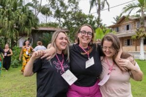 imersão A Cura pelo Amor,Camboriú mulheres,reconexão emocional