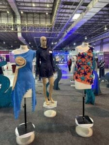 Furb desfile moda,Febratex Summit 2025,Blumenau moda,inovação acadêmica,Universidade Regional de Blumenau