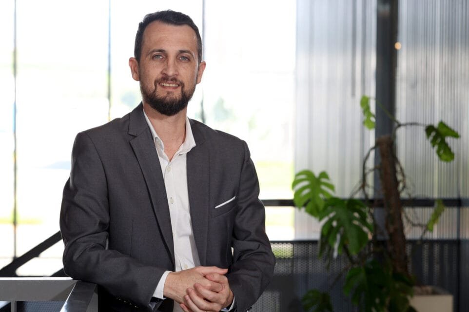 Reforma Tributária e gestão em destaque na Expoinovação 2025 com a Áxe Tecnologia