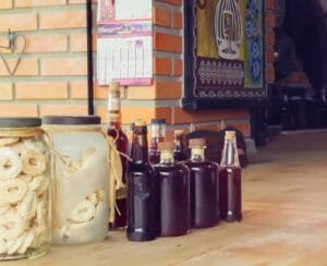 Penha cultura açoriana,Festa Açor Barra Velha,Fundação Picucho Santos